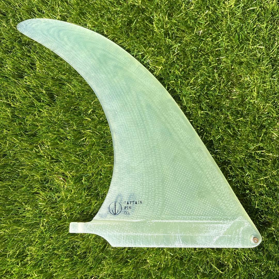 CAPTAIN FIN CO. CHRISTENSON TRACKER ８.５