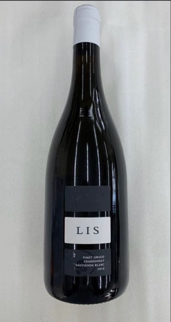 【ゆうりページ】 PIEROPAN Soave Classico 2022