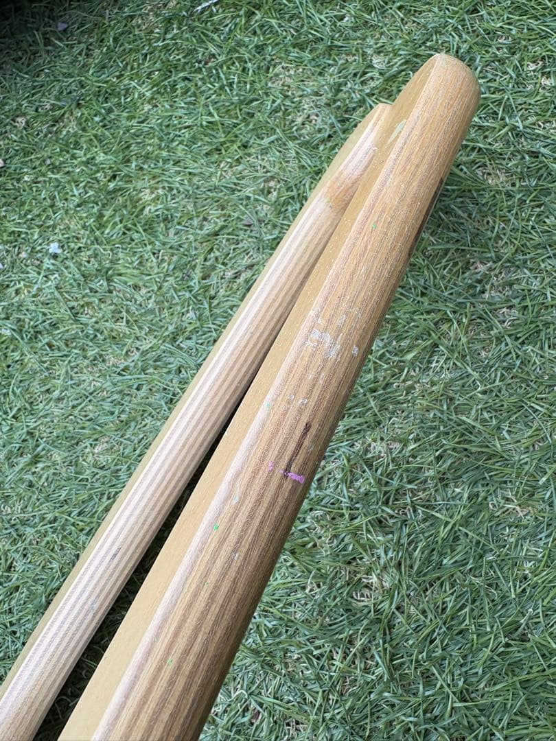 サーフボードキャリパー