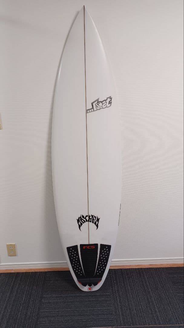 再値下げ！！！関東手渡し限定！！BIGスラスターD 3.0