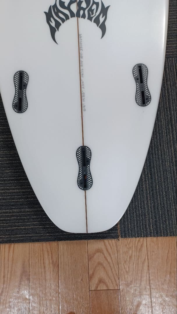 再値下げ！！！関東手渡し限定！！BIGスラスターD 3.0