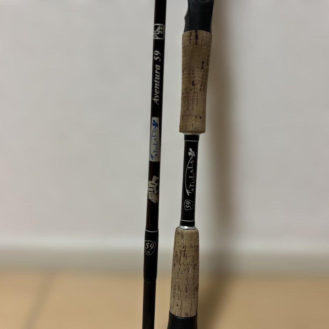 TULALA　Aventura 59