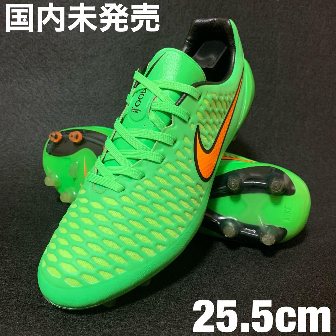 【極美品】NIKE マジスタ オーパス FG
