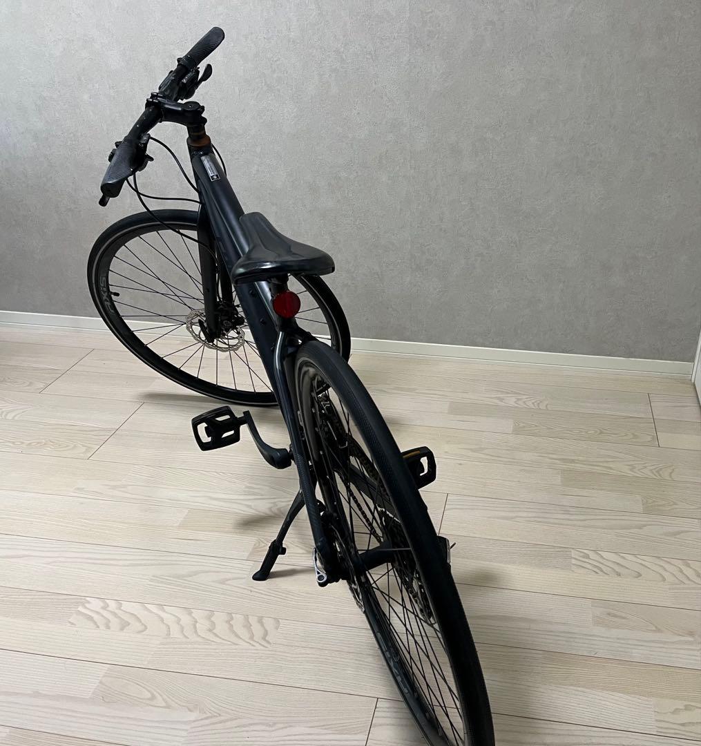 送料無料　SPECIALIZED - SIRRUS XS ブラック 黒