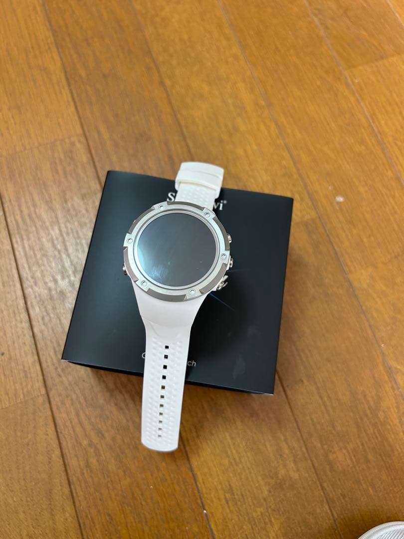 Shot Navi Evolve α ゴルフGPSウォッチ