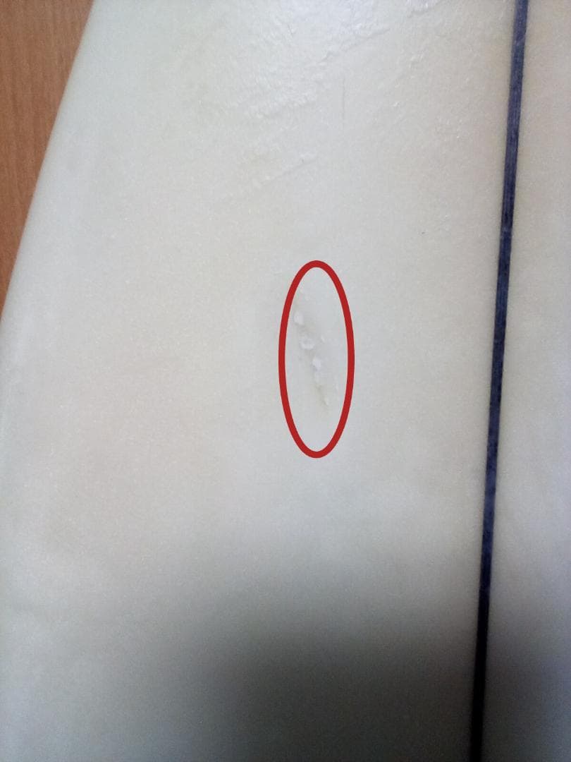 送料込！　シャープアイ　disco inferno sharpeye　5'9