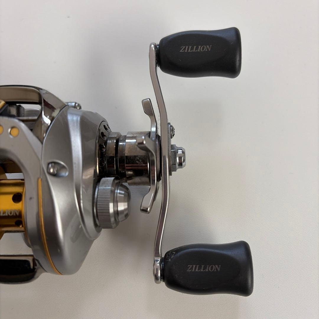 TDジリオン100H ②