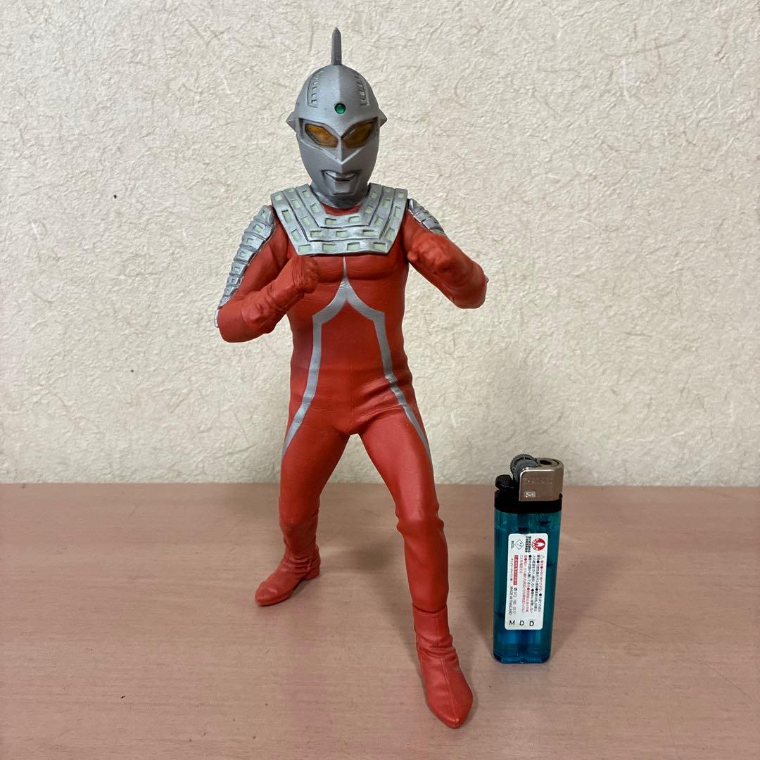 ⭐️レア⭐️ウルトラセブン　フィギュア　explus エクスプラス