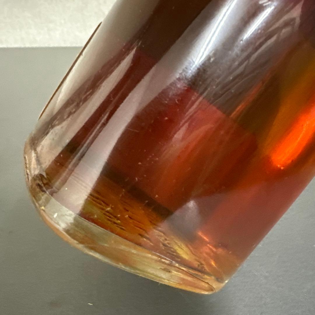 特級ジョニーウォーカーBLACK LABEL 760ml 白紋章 金キャップ