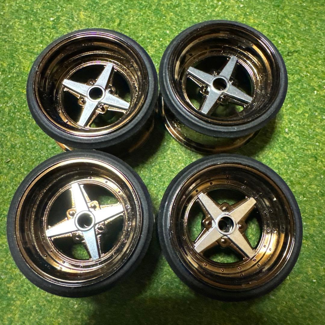 スケールダイナミクス V16Dワークエクイップ01 #12