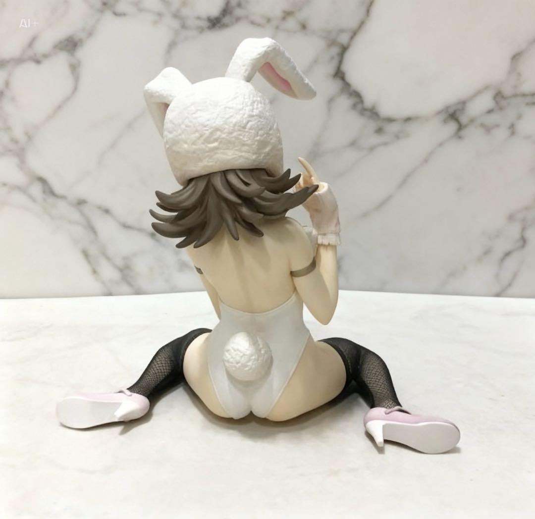 FREEing スーパーダンガンロンパ2 七海千秋 バニーVer. フィギュア