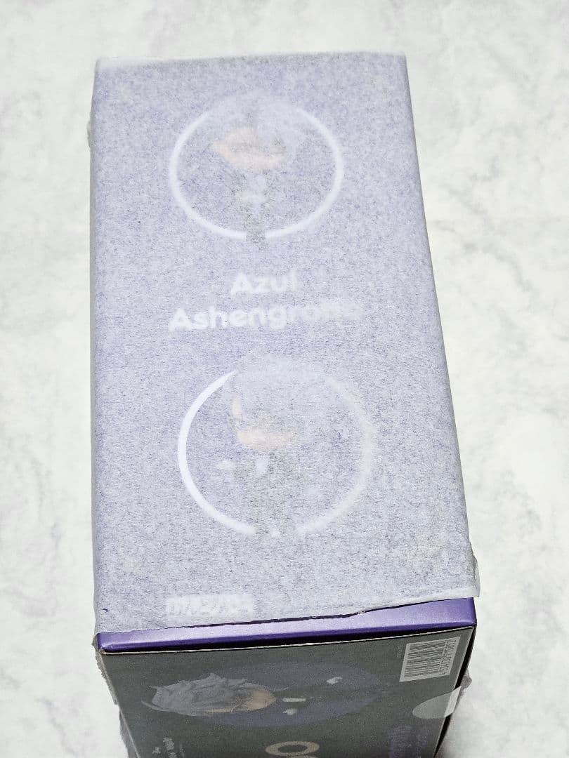 【即購入可】ねんどろいど　ツイステッドワンダーランド　アズール