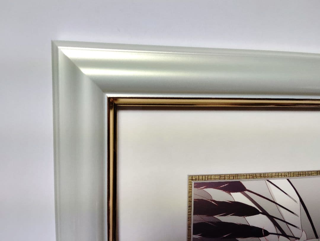 劇場版 魔法少女まどか☆マギカ[新編]叛逆の物語 ミストグラフ