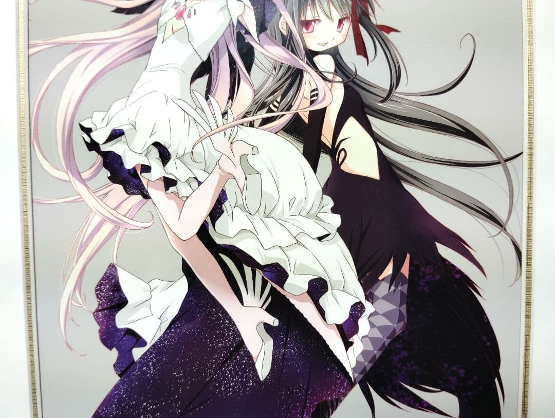 劇場版 魔法少女まどか☆マギカ[新編]叛逆の物語 ミストグラフ