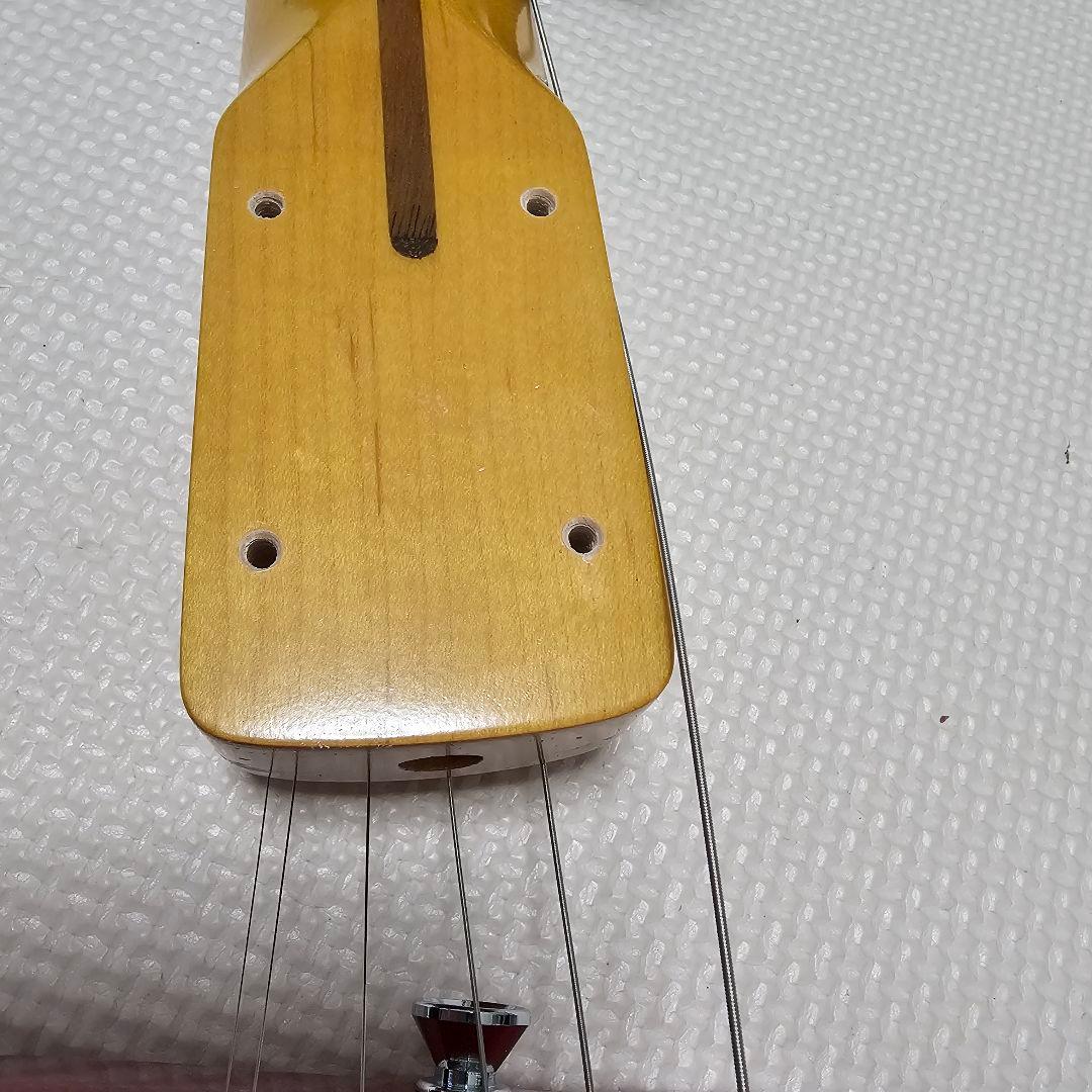 EDWARDS E-SE-100M/LT CAR ストラトキャスター