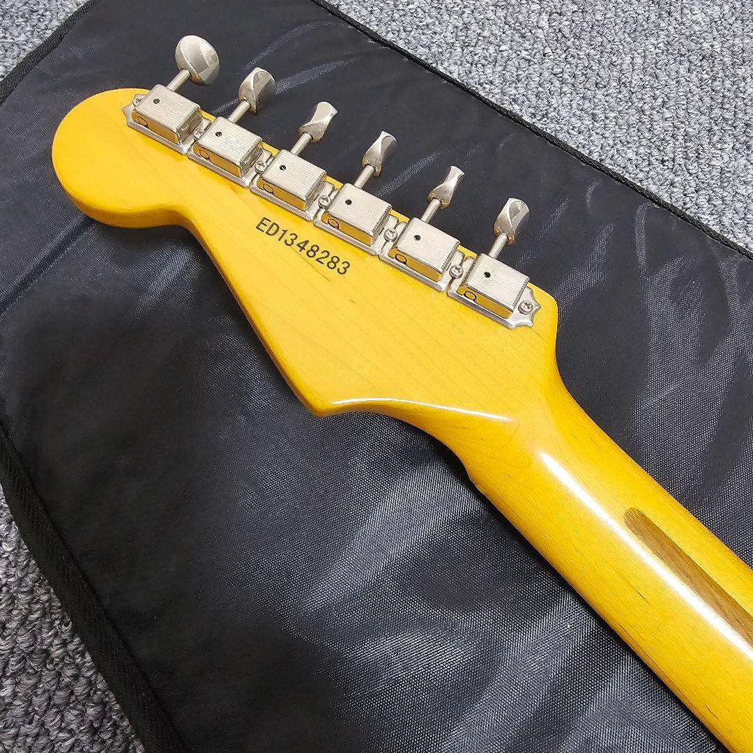 EDWARDS E-SE-100M/LT CAR ストラトキャスター