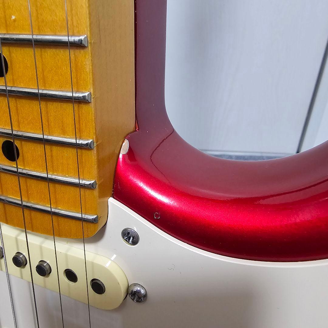 EDWARDS E-SE-100M/LT CAR ストラトキャスター