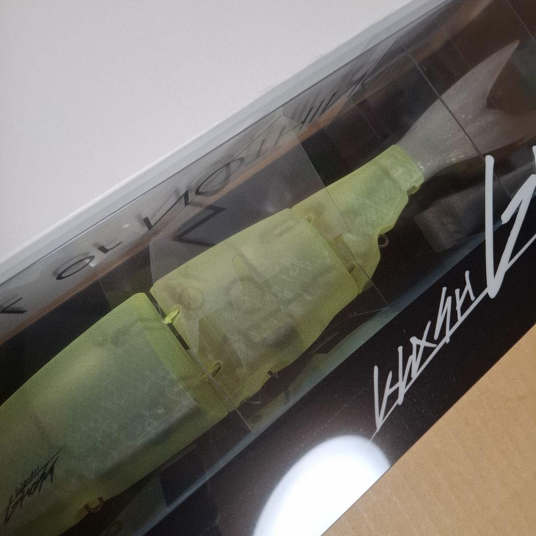 限定色　DRT クラッシュゴースト　スリラー　KLASH GHOST 　新品