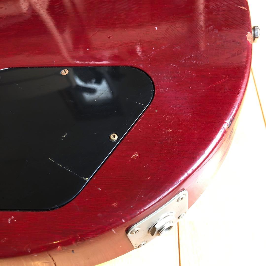 Gibson Les Paul LPB-3 ギブソン エレキベース サンバースト