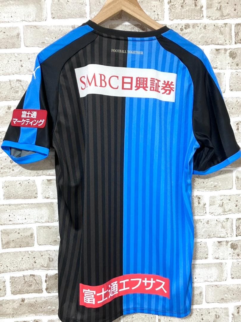 【24時間以内/早い者勝ち】新品 川崎フロンターレ ユニフォーム 2018 XL