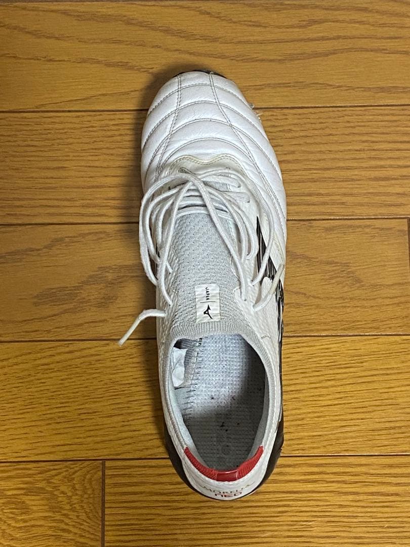 Mizuno モレリアネオ4β 25.5センチ