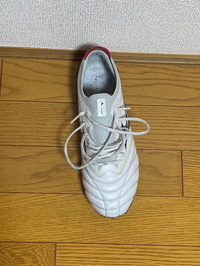 Mizuno モレリアネオ4β 25.5センチ