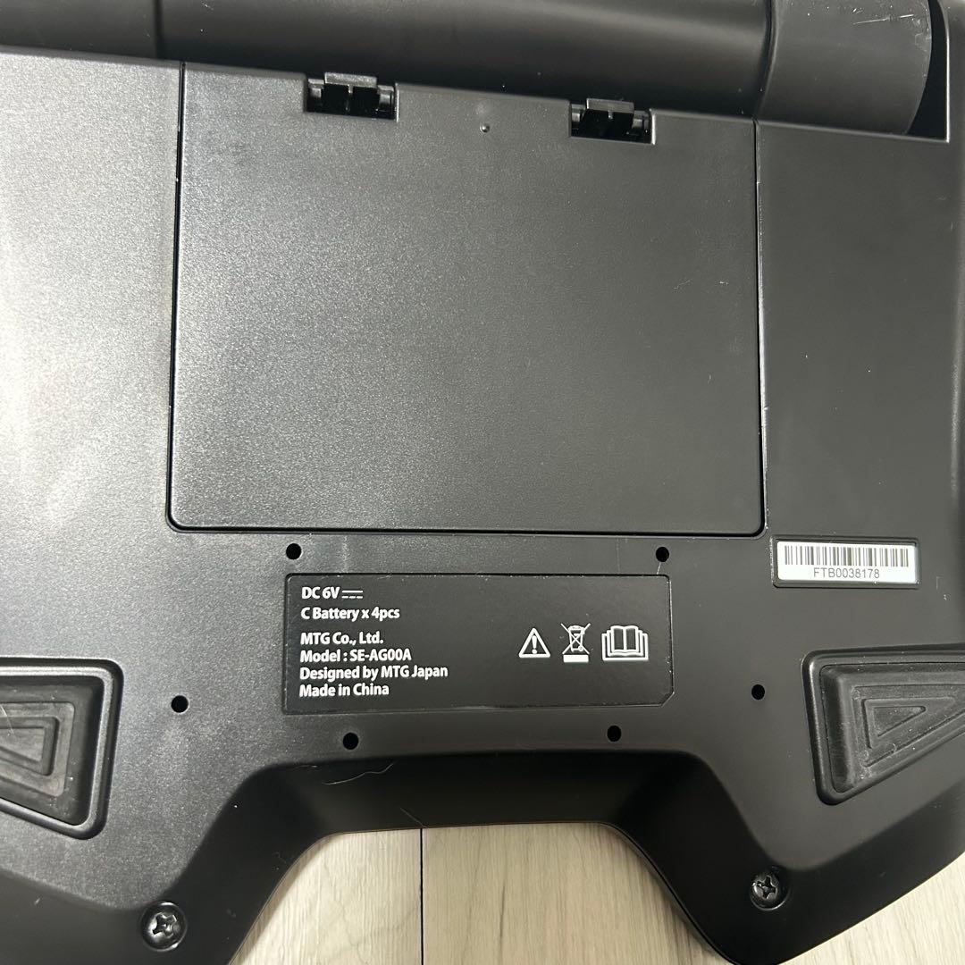 SIXPAD Foot Fit Plus2シックスパッド フットフィットプラス2