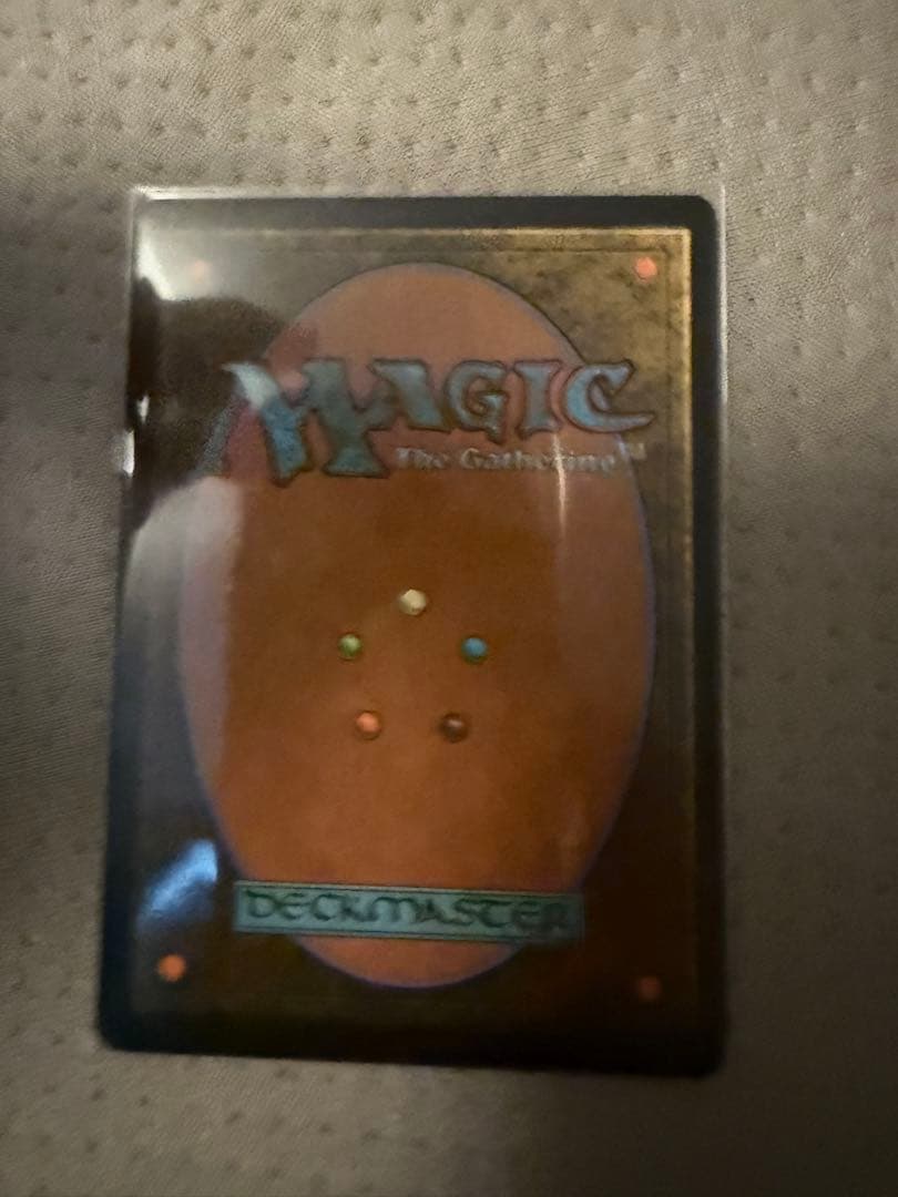 金属モックス アーティファクト 0コスト