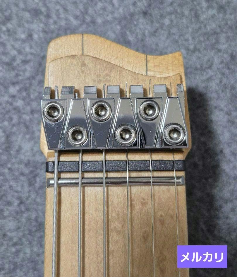 ギター .Strandberg* Salen Classic NX 6