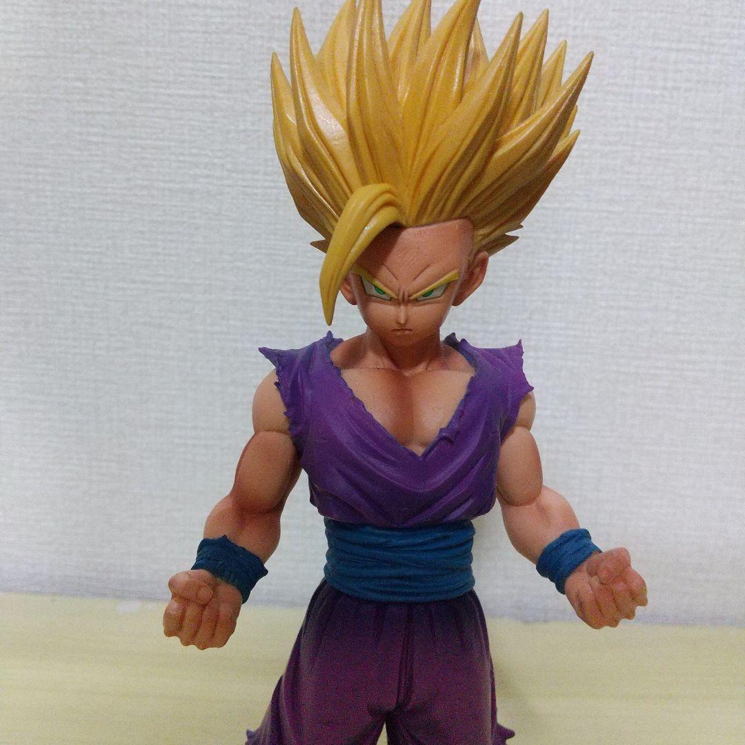 ドラゴンボール MASTER STARS PEACE 孫悟飯