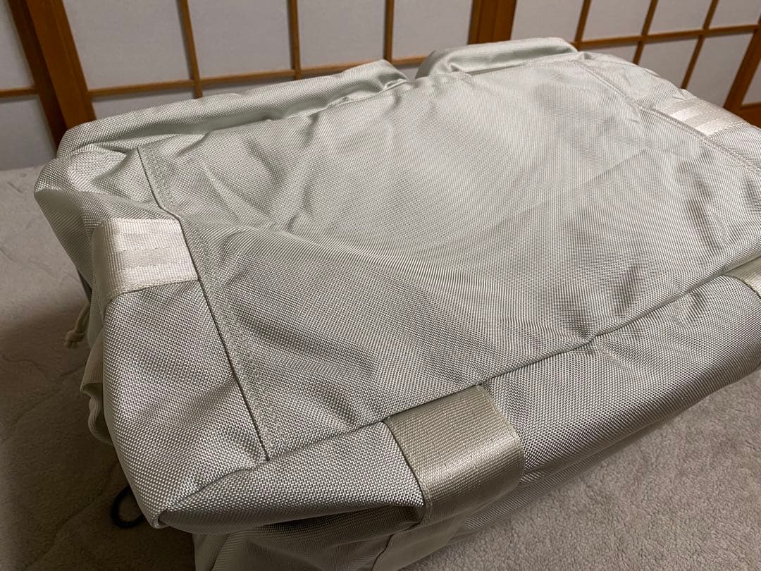 BRIEFING ブリーフィング　ボストンバック極美品、ほぼ未使用