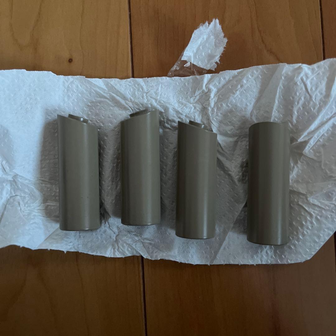 【新品未使用品】BRUNT CHECK MATE チェックメイトセットL