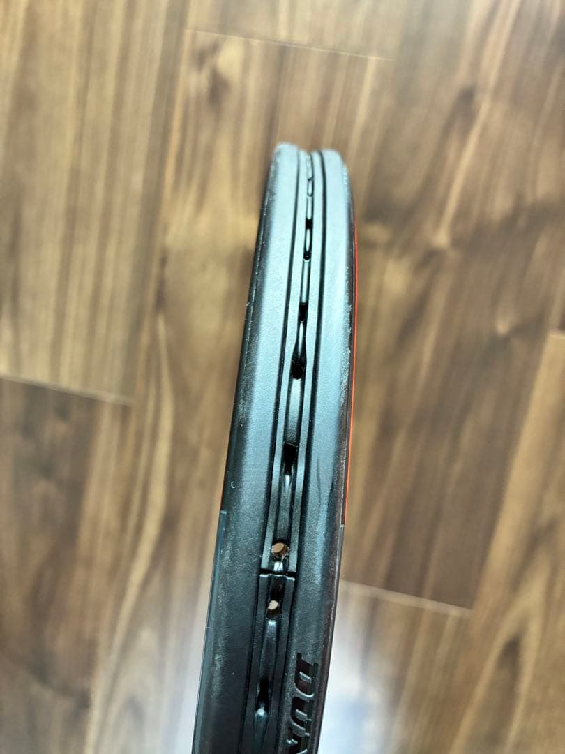 【美品】DUNLOP CX200 G2