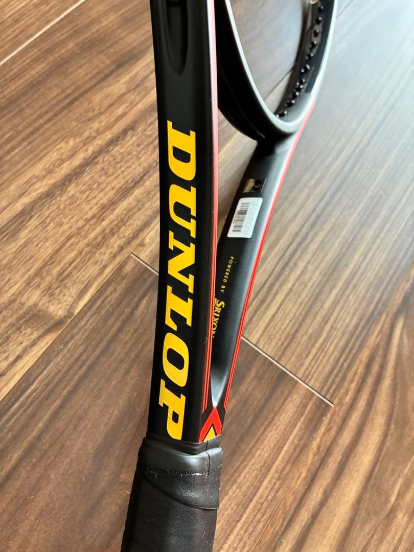 【美品】DUNLOP CX200 G2