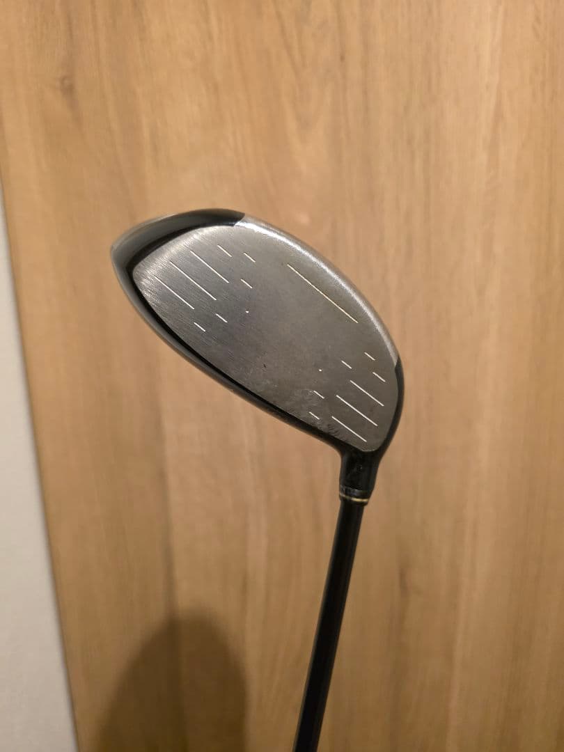 左利き用　ゴルフセット