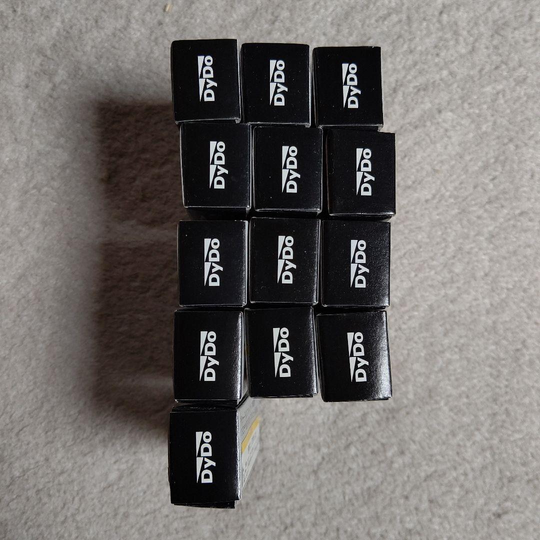 CLUB Dydoオリジナルミニカー非売品 未使用品 13個 激レア