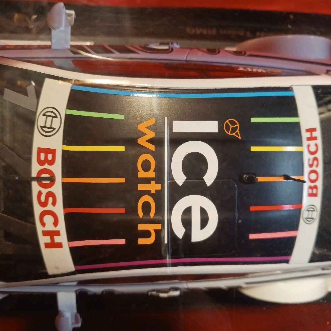 純正　 M4 DTM 2015　1/18スケール　完成品