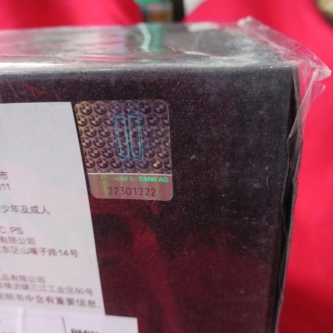 純正　 M4 DTM 2015　1/18スケール　完成品