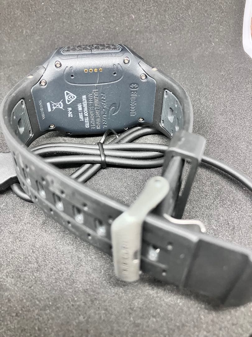 H*o様 Rip Curl Search GPS 2 サーフィン用腕時計 他　ジ