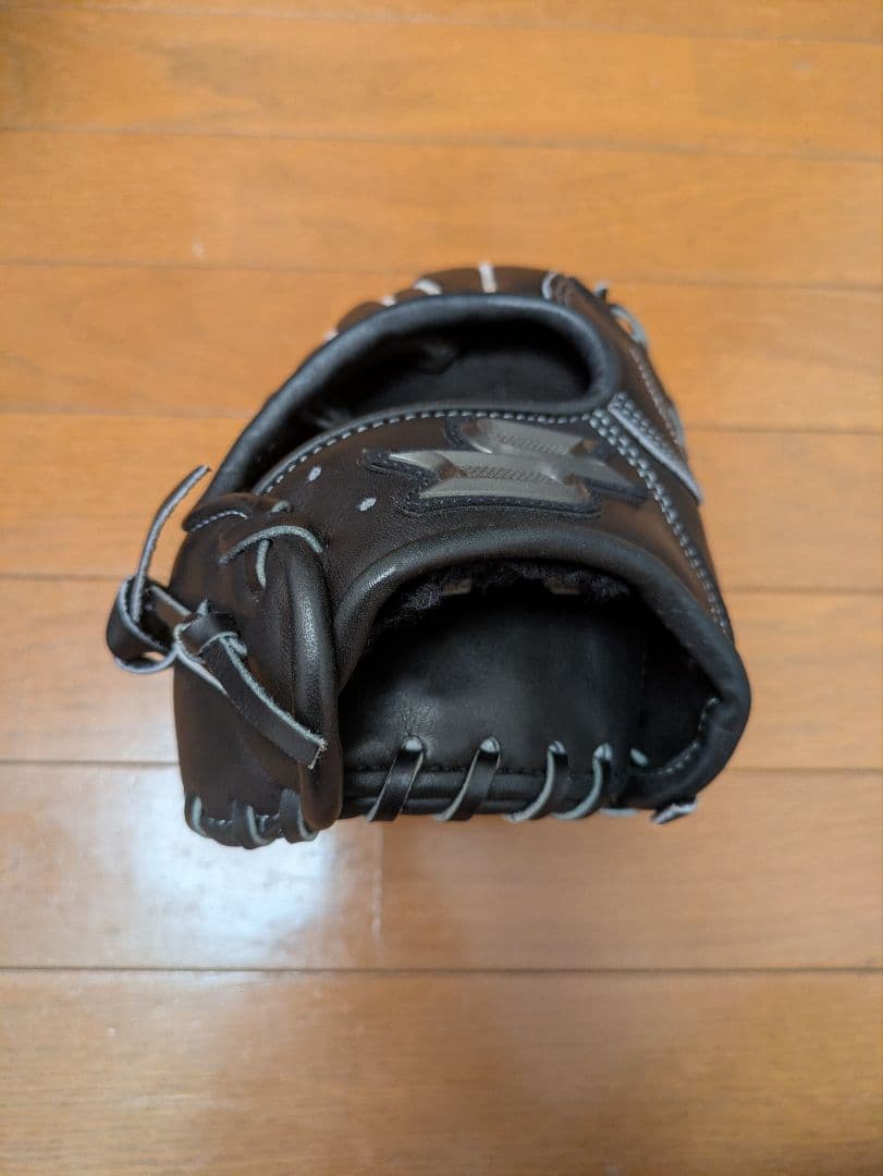 【最終値下げ】ssk 軟式グラブ
