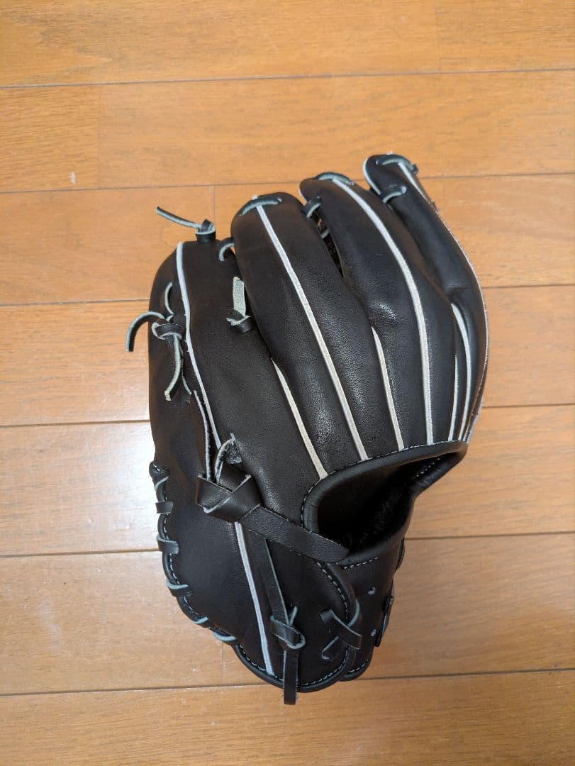 【最終値下げ】ssk 軟式グラブ