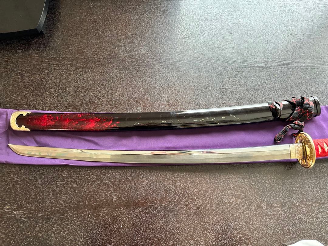 模造刀i 日本刀