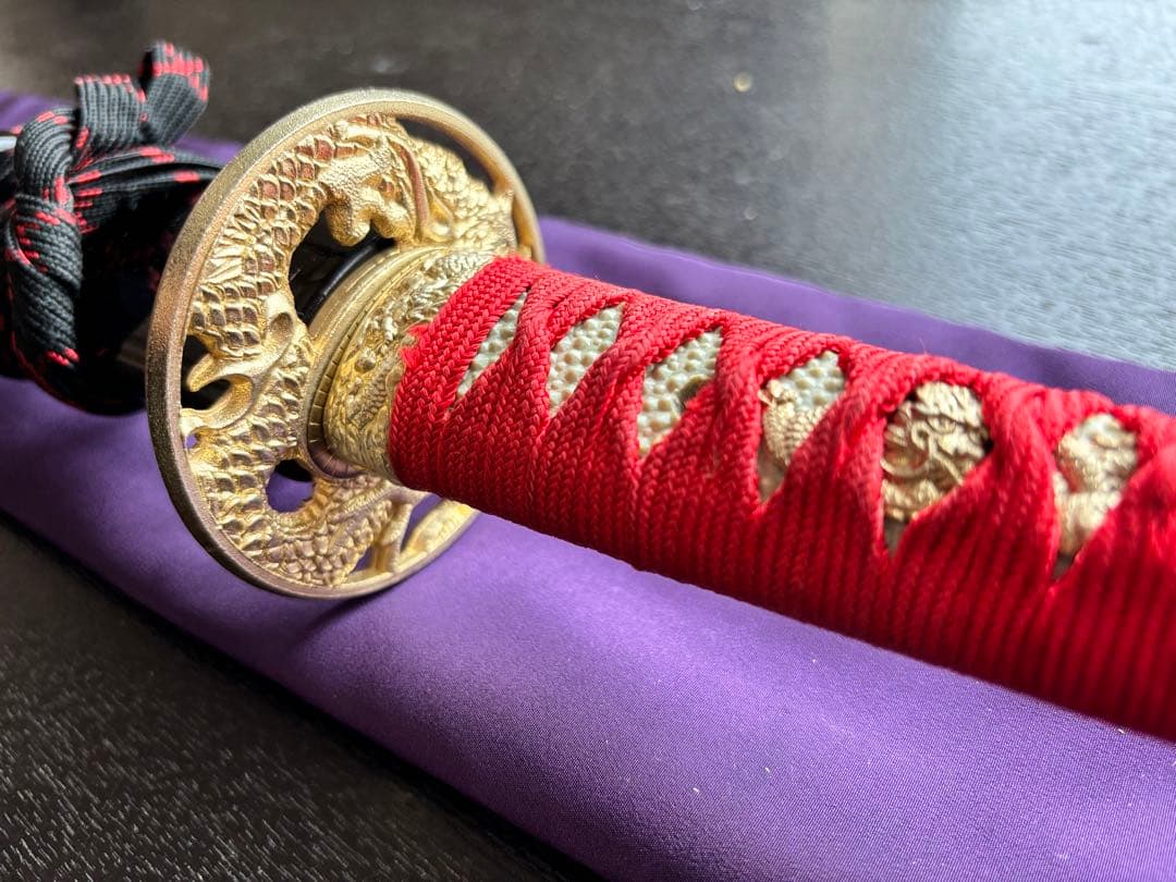 模造刀i 日本刀