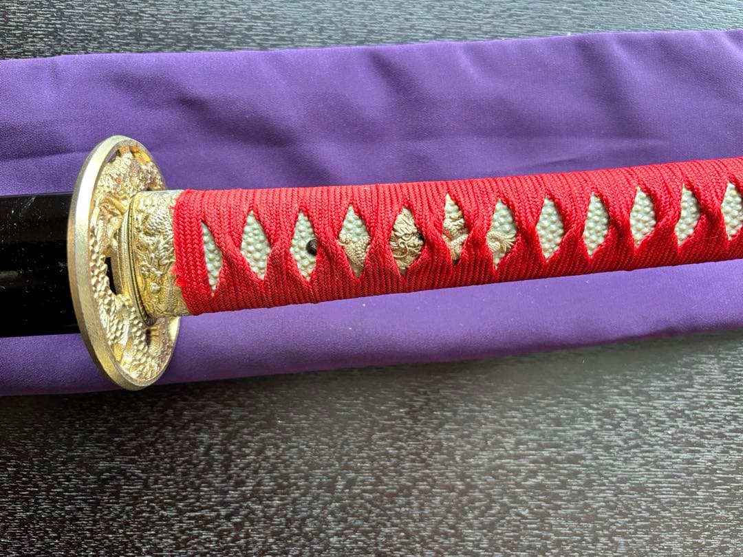 模造刀i 日本刀