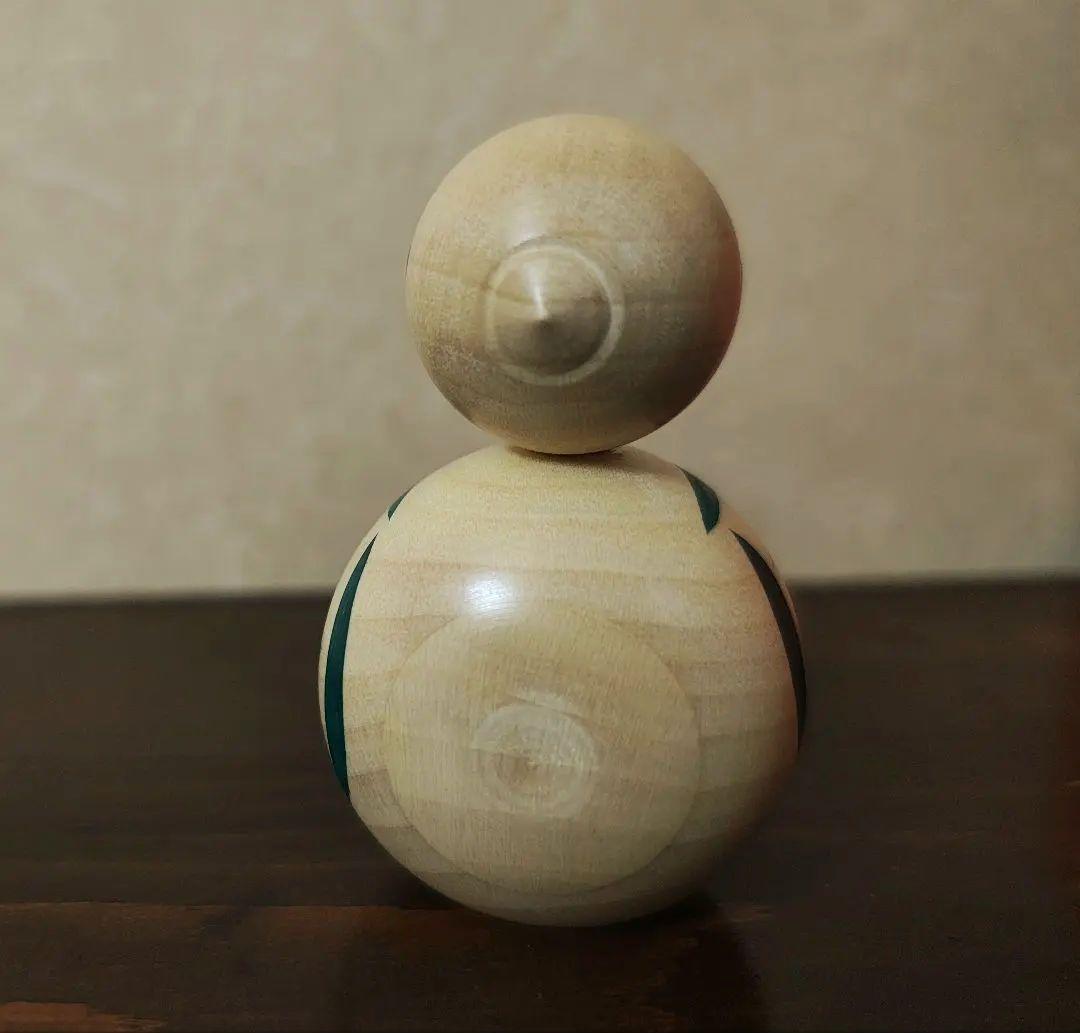 柳宗理　民藝　鳩笛　老舗髙亀　木製鳥型郷土玩具　宮城県鳴子　箱付き