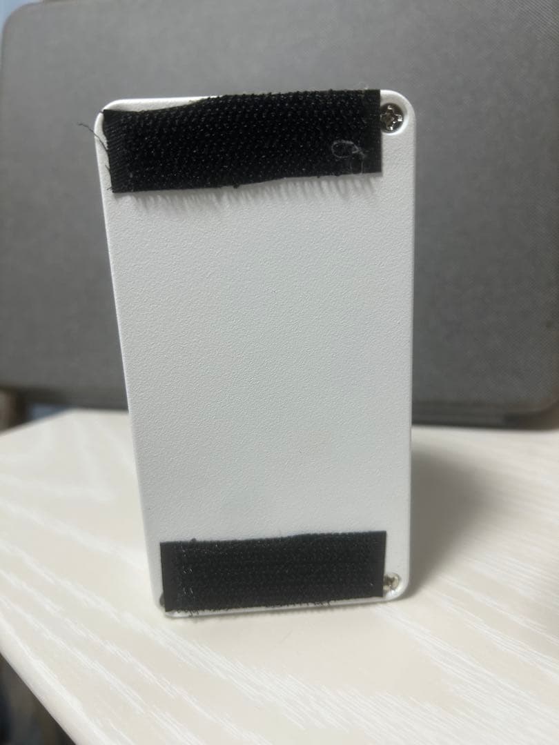 ギター animals pedal Meditation Booster