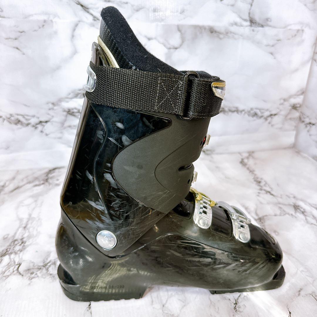 SALOMON energyzer 80 ブーツ 26cm〜 スキー スノボー