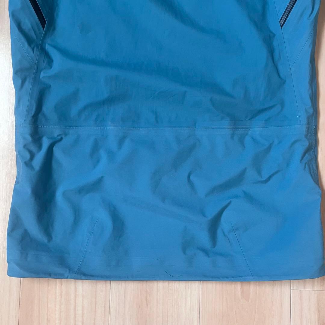 THE NORTH FACE フューチャーライトフリーシンカージャケット