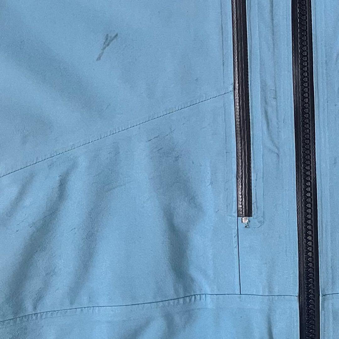 THE NORTH FACE フューチャーライトフリーシンカージャケット