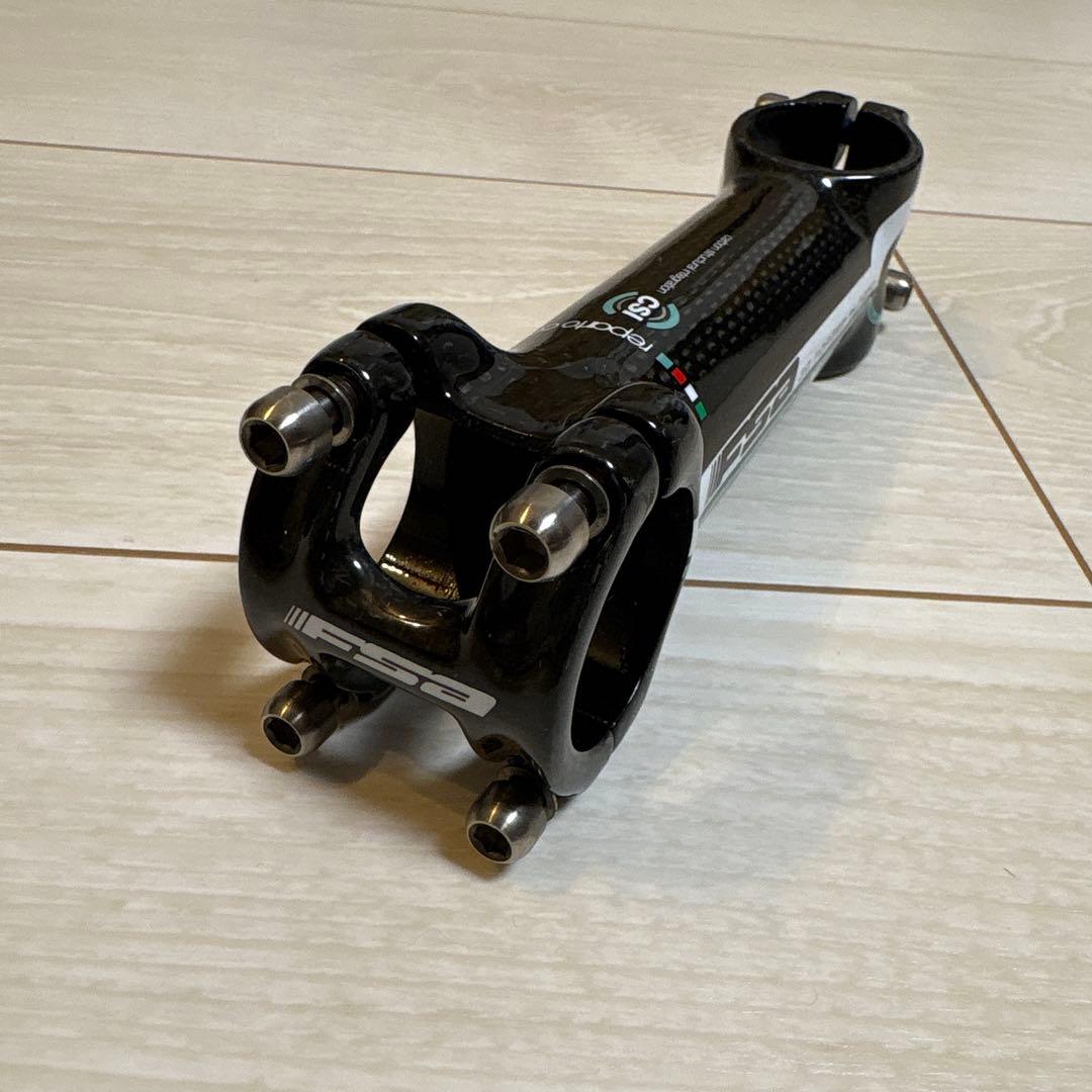 希少 FSA レパルトコルサ OS-99 CSI ステム チェレステ 120mm